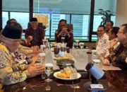 Investasi Percepat Ekonomi Sumatera Barat: Kelapa, Gambir, dan Infrastruktur Jadi Kunci