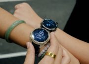 Garmin Ubah Data Tubuh Jadi Strategi Kemenangan Fitness