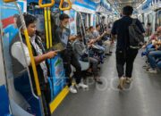 MTI: Krisis Energi Momentum Perkuat Transportasi Publik