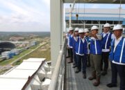 MIND ID Dorong Hilirisasi Mineral, Tingkatkan Nilai Tambah