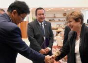 Purbaya: Indonesia Tak Perlu Dana IMF, Anggaran Cukup