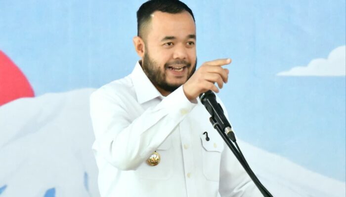 JCC UNP Buka Peluang Kerja Lulusan Muda ke Jepang