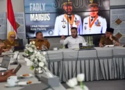 Wali Kota Padang Evaluasi Dana Bencana, Fokus Pemulihan