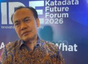 Pemerintah Optimistis Ekonomi Tumbuh Meski Konsumen Menurun