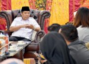 Tim Kemendagri Verifikasi 13 Nagari Persiapan Agam