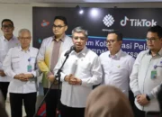 Kemnaker dan TikTok Tingkatkan Talenta Digital Nasional