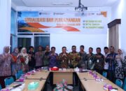 Pemko Payakumbuh dan BPS Luncurkan Desa Cantik 2026
