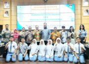 Padang Buka Akses Pendidikan Tinggi Lewat Beasiswa Sampoerna