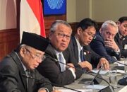 S&P Pertahankan Peringkat Utang Indonesia, Outlook Tetap Stabil