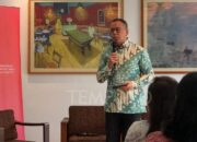 INA Gandeng CIC dan SOFAZ Dorong Investasi ASEAN