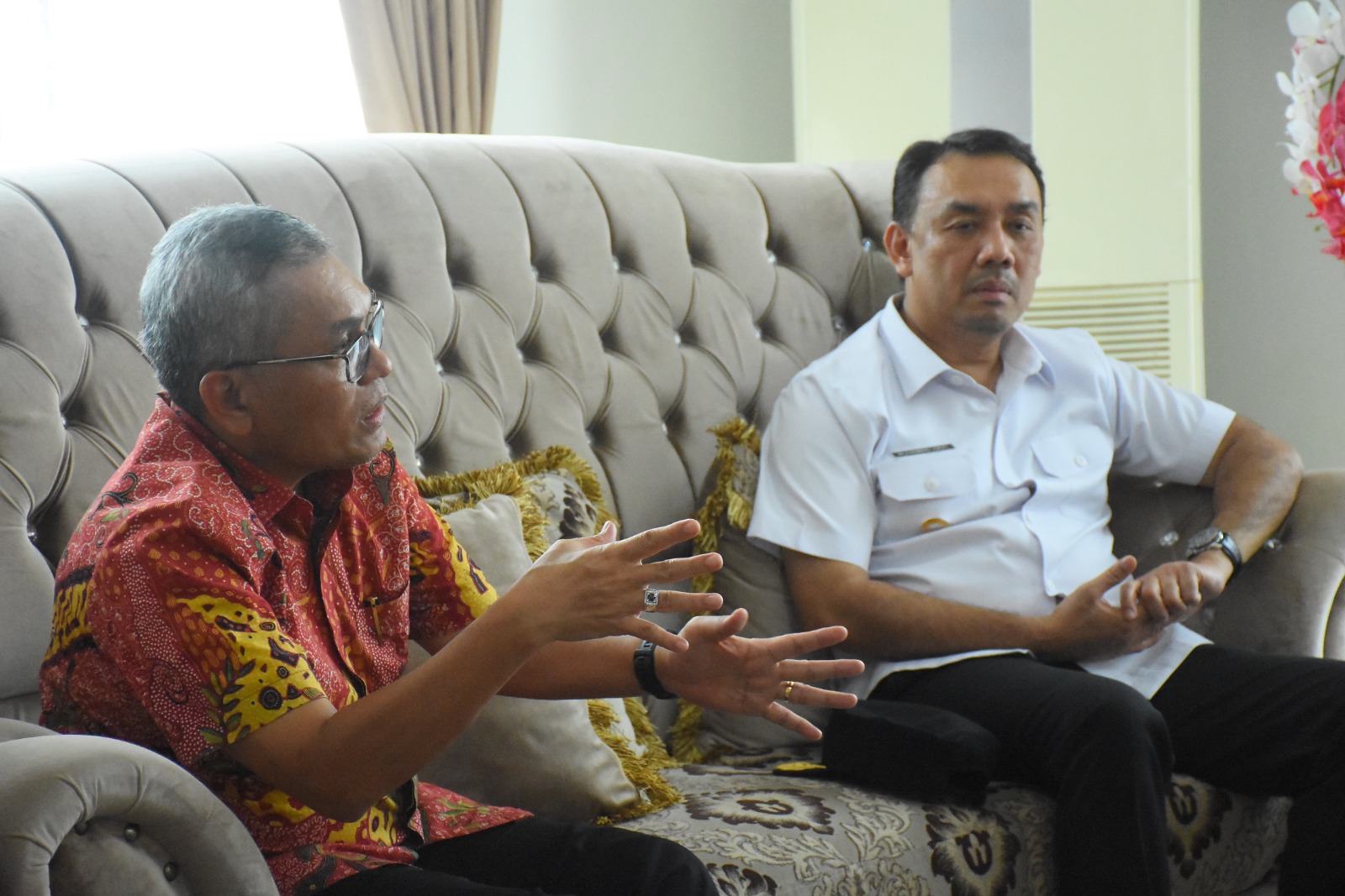 kunjungi-agam,-staf-ahli-kementerian-atr-bpn-bahas-persiapan-pembangunan-huntap