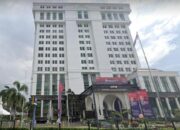 OJK Revisi RBB, Dorong Kredit ke Prioritas Pemerintah