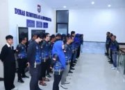 Diskominfo Payakumbuh Perkuat Budaya Kerja Bersih