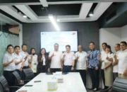 JIP dan KAI Wisata Perkuat Infrastruktur Digital Transportasi