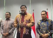 Maruarar Pastikan Lahan Tanah Abang Berstatus Aset KAI