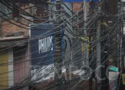 Pemkot Yogyakarta Percepat Ducting Jalan Utama