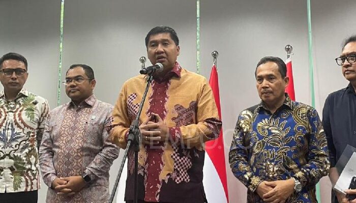 Pemerintah Renovasi 21 Ribu Rumah Tidak Layak di Papua