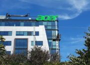 Acer Rilis Aspire C24A untuk Ruang Kerja Hybrid