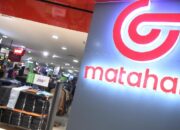 Pemegang Saham Setujui Nama Baru Matahari Retailing