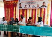 Ninik Mamak Pauh IX Perkuat Pencegahan Narkoba