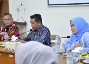 13 Nagari Agam Tunggu Penetapan Definitif Kemendagri