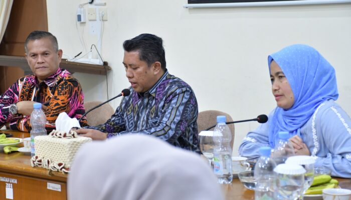 13 Nagari Agam Tunggu Penetapan Definitif Kemendagri