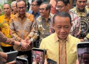 Bahlil Sebut Harga BBM Nonsubsidi Ikuti Pasar