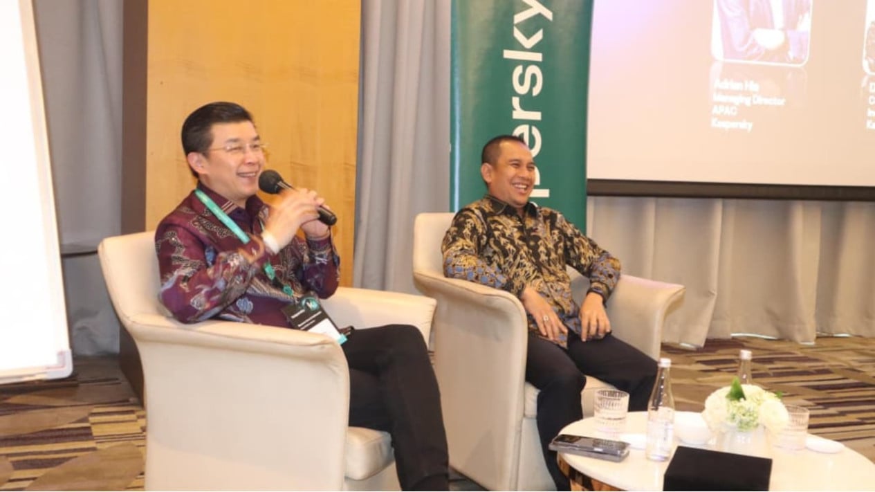 18-juta-serangan-siber-hantam-asia-tenggara,-indonesia-masuk-3-besar