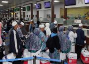 InJourney Persiapkan 19 Bandara Layani Keberangkatan Haji