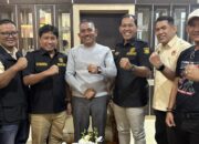 Lima Puluh Kota Siap Dukung Porprov XVI Sumbar 2026