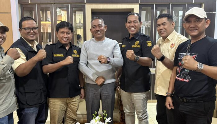 Lima Puluh Kota Siap Dukung Porprov XVI Sumbar 2026