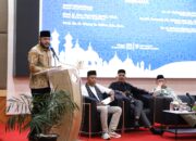 Fadly Amran Ajak Perantau Gonjong Limo Perkuat Sinergi