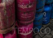 Pertamina Sesuaikan Harga LPG Nonsubsidi 12 Kilogram 18,75 Persen