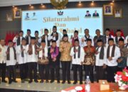 Fadly Amran Dorong S3 Dukung Program Smart Surau