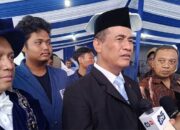 Amran Targetkan Setop Impor Solar Juli 2026