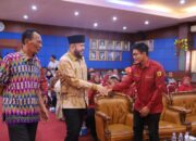 Fadly Amran Pererat Silaturahmi Perantau Simabur Padang