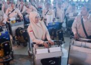 Empat Bandara Tambah Layanan Mecca Route Haji