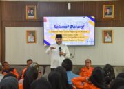 Wali Kota Padang Dorong KSB Perkuat Kesiapsiagaan Bencana