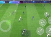 VNGGames Siap Rilis Total Football VNG di Asia Tenggara