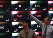 IHSG Diprediksi Tertekan Sentimen Global Pekan Ini