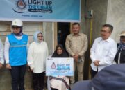Pemko Padang Dampingi PLN Tinjau Listrik Kuranji