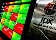 Bursa Efek Indonesia Terapkan Liquidity Provider Saham