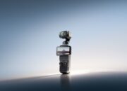 DJI Luncurkan Osmo Pocket 4, Bawa 4K/240fps ke Indonesia