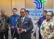Toyota Bangun Pabrik Bioetanol Lampung Tahun Ini