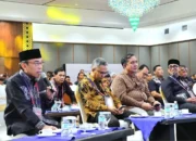 Padang Perkuat Solidaritas Antarkota Hadapi Bencana