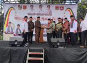 Benni Warlis Apresiasi Kiprah IKLA Riau Jaga Budaya Minangkabau