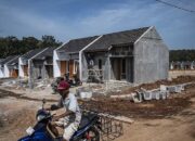 Kredit Perbankan Nasional Menguat pada Triwulan I 2026