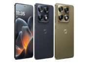 Motorola Hadirkan Signature dan Edge 70 Fusion di Indonesia