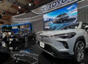 Toyota Gandeng CATL Perluas Produksi Baterai EV Indonesia