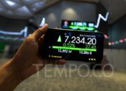 MSCI Tunda Perubahan Indeks Saham Indonesia